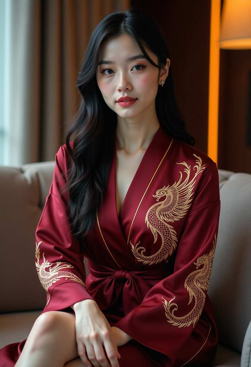 UP主头像