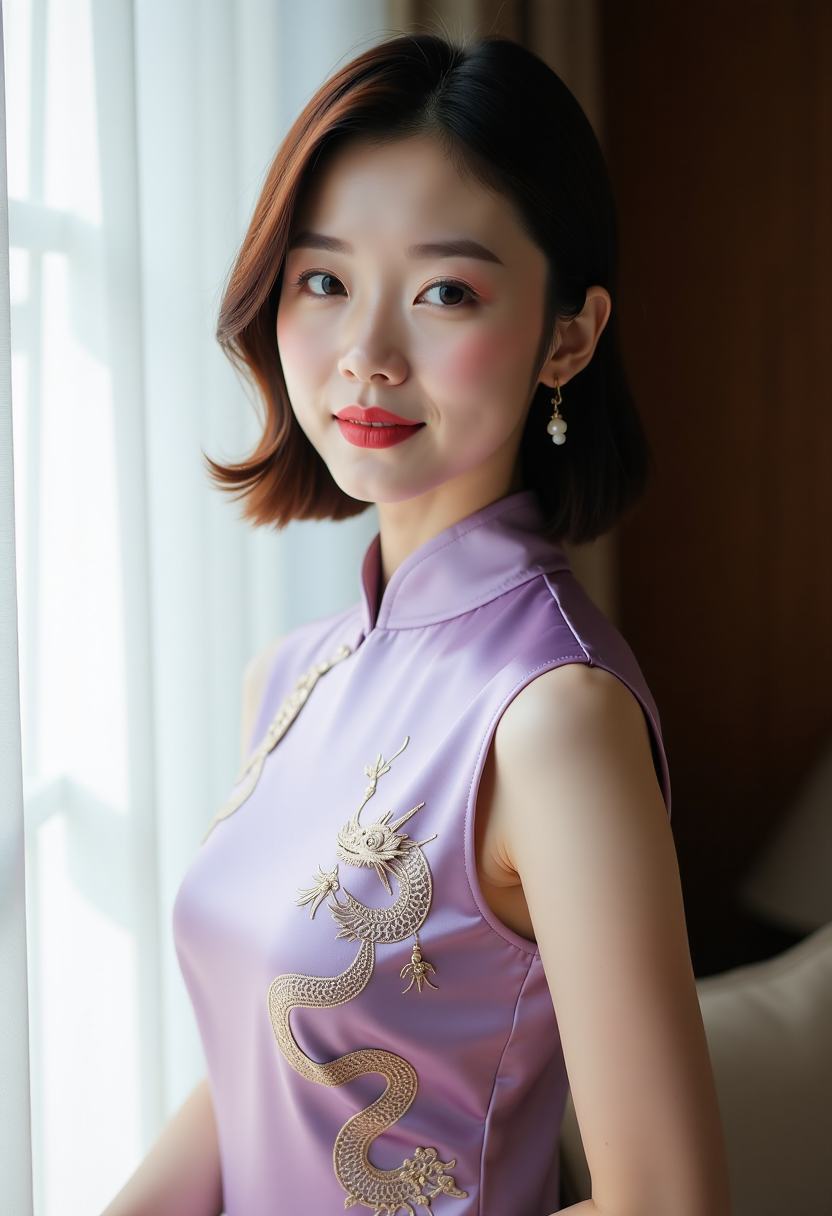 青春期萌芽