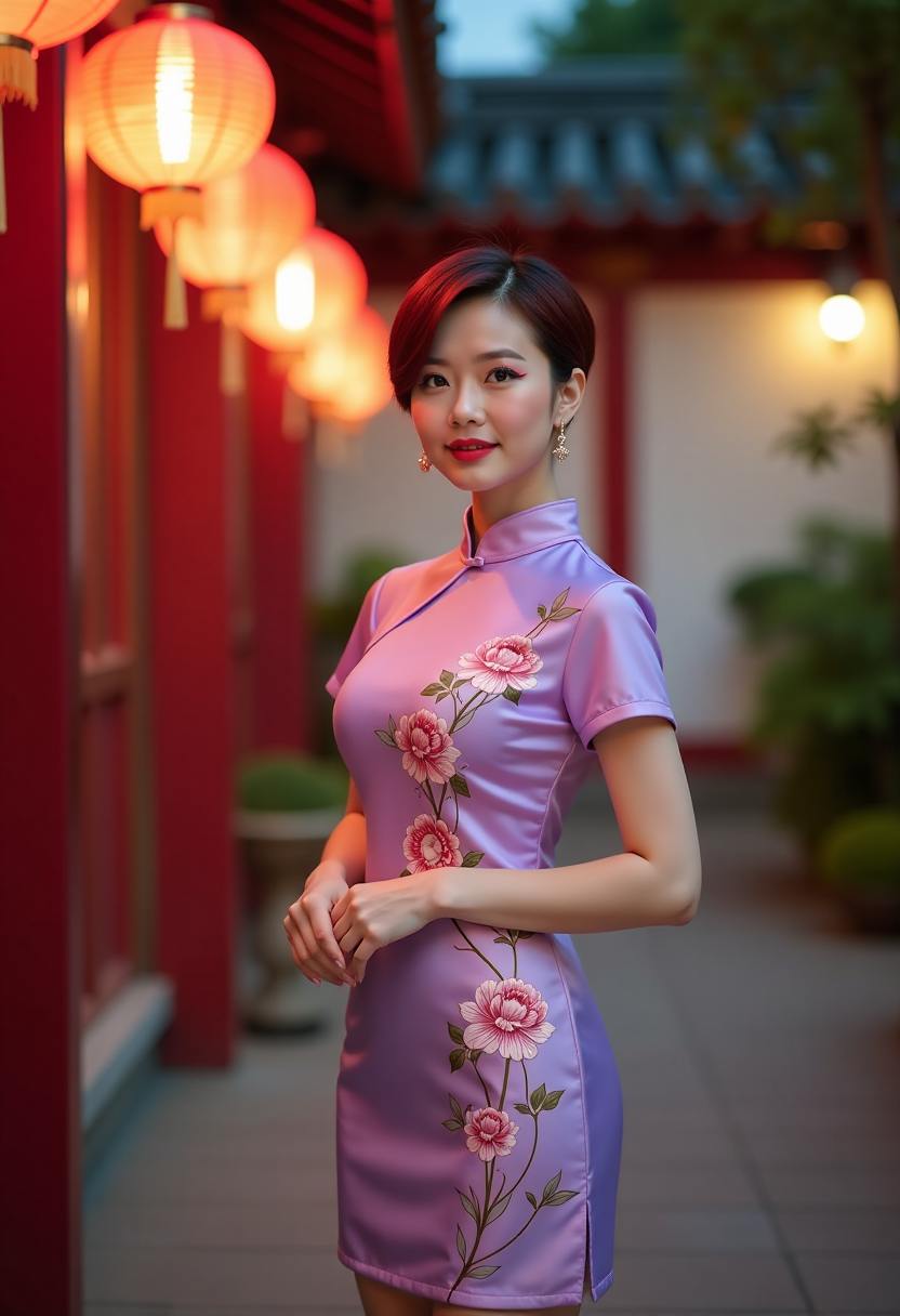 直播封面